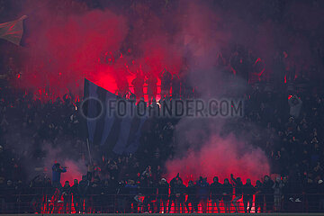 Serie A: FC Inter vs Bologna FC