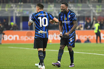 Serie A: FC Inter vs Bologna FC