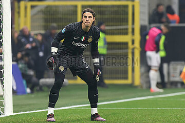 Serie A: FC Inter vs Bologna FC