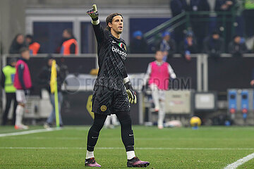 Serie A: FC Inter vs Bologna FC