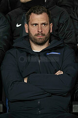 Champions League: Atalanta BC vs Sturm Graz