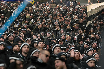 Champions League: Atalanta BC vs Sturm Graz