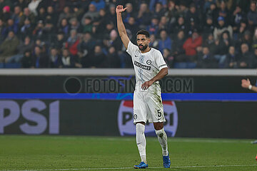 Champions League: Atalanta BC vs Sturm Graz