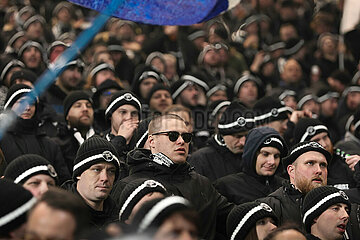 Champions League: Atalanta BC vs Sturm Graz