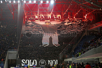 Champions League: Atalanta BC vs Sturm Graz