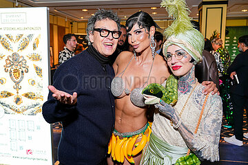 07. Dschungelparty  24.01.2025