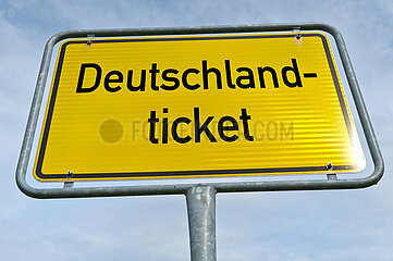 Deutschlandticket macht Reisen einfach und günstig