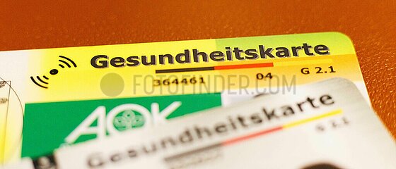 elektronische Patientenakte mit Gesundheitsdaten weiterhin im Testlauf