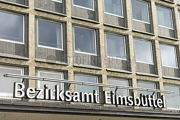 Bezirksamt Eimsbüttel