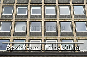 Bezirksamt Eimsbüttel