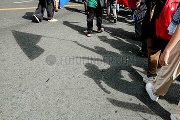 Thousands join the 39th commemoration of EDSA People Power Uprising