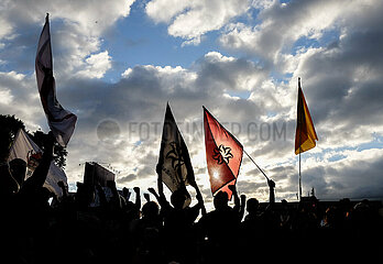 Thousands join the 39th commemoration of EDSA People Power Uprising