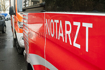 Notarzt