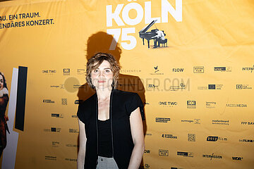 Premiere von KÖLN 75 in München