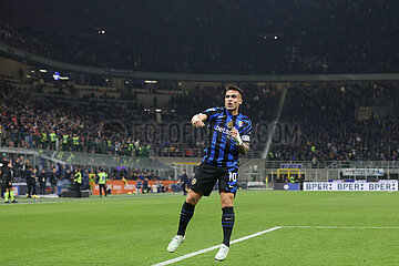 Serie A: FC Inter vs AC Monza
