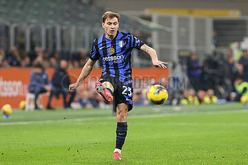 Serie A: FC Inter vs AC Monza