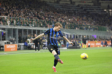 Serie A: FC Inter vs AC Monza