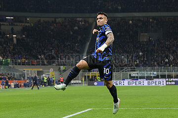 Serie A: FC Inter vs AC Monza