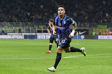 Serie A: FC Inter vs AC Monza