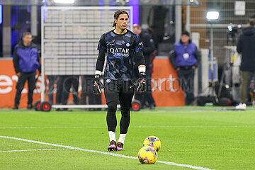 Serie A: FC Inter vs AC Monza