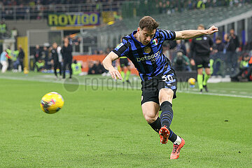 Serie A: FC Inter vs AC Monza
