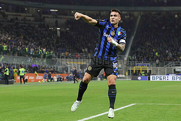 Serie A: FC Inter vs AC Monza
