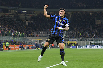 Serie A: FC Inter vs AC Monza