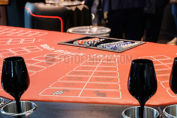 Impressionen von der ProWein 2025 - Internationale Fachmesse Weine und Spirituosen