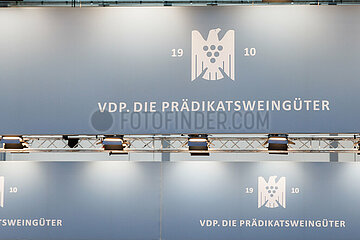 Impressionen von der ProWein 2025 - Internationale Fachmesse Weine und Spirituosen