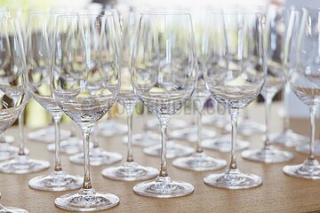 Impressionen von der ProWein 2025 - Internationale Fachmesse Weine und Spirituosen