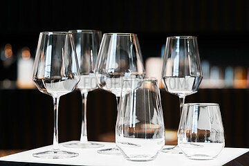 Impressionen von der ProWein 2025 - Internationale Fachmesse Weine und Spirituosen