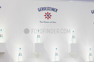 Impressionen von der ProWein 2025 - Internationale Fachmesse Weine und Spirituosen