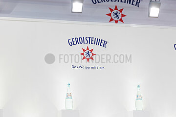 Impressionen von der ProWein 2025 - Internationale Fachmesse Weine und Spirituosen