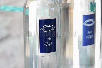 Impressionen von der ProWein 2025 - Internationale Fachmesse Weine und Spirituosen