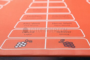 Impressionen von der ProWein 2025 - Internationale Fachmesse Weine und Spirituosen