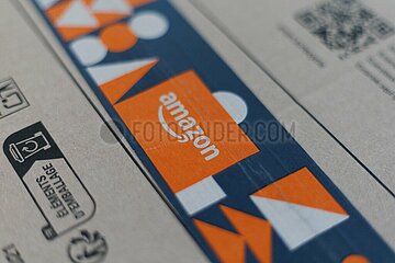 Amazon testet neue Gebühren für verpackte Retouren.