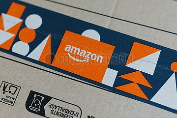 Amazon testet neue Gebühren für verpackte Retouren.