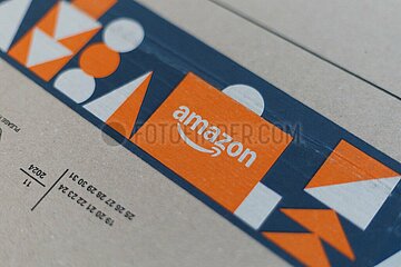 Amazon testet neue Gebühren für verpackte Retouren.