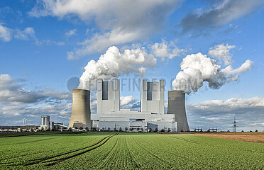 Kraftwerk Neurath