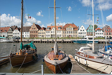 Glueckstadt