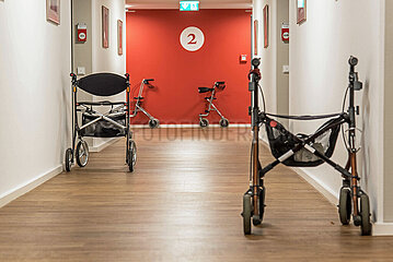 Betreutes Wohnen