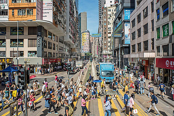 Hongkong