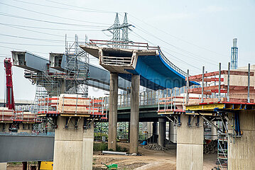 Brueckensanierung