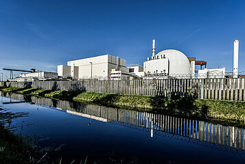 AKW Brokdorf