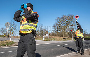 MVP schirmt sich ab