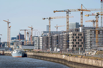 HafenCity
