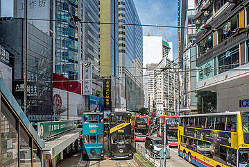 Hongkong