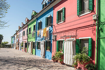 Venedig-Reise