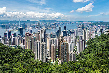 Hongkong
