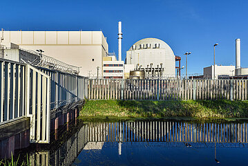 AKW Brokdorf